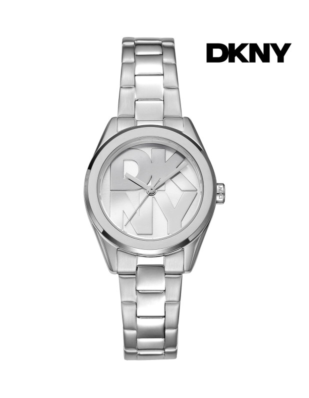 DKNY Ladies Watch